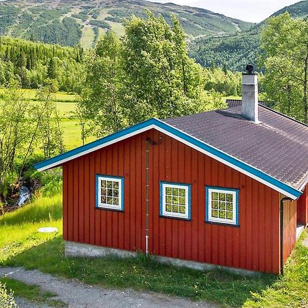 7 Person Holiday Home In Hemsedal Exterior photo