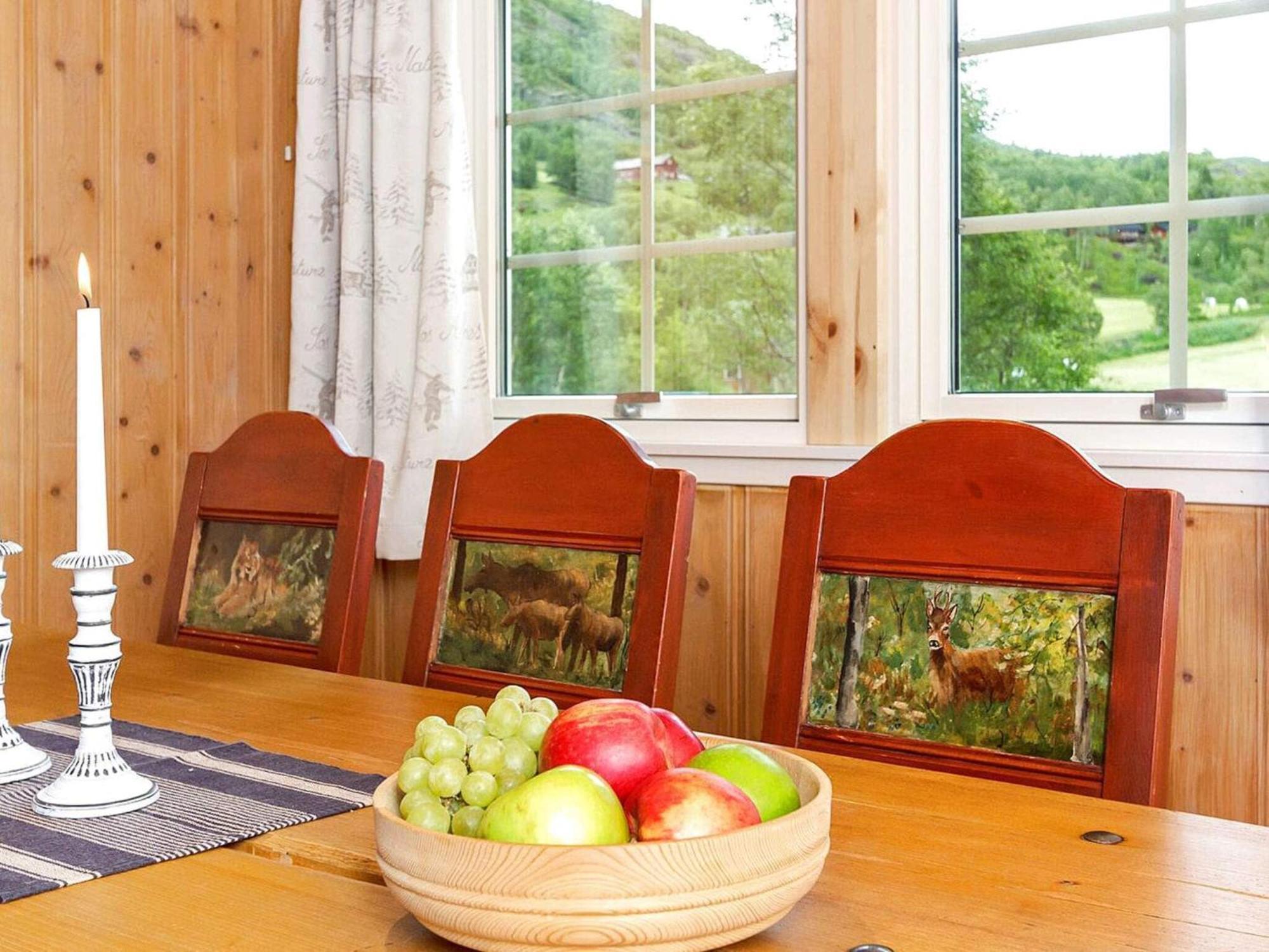 7 Person Holiday Home In Hemsedal Exterior photo