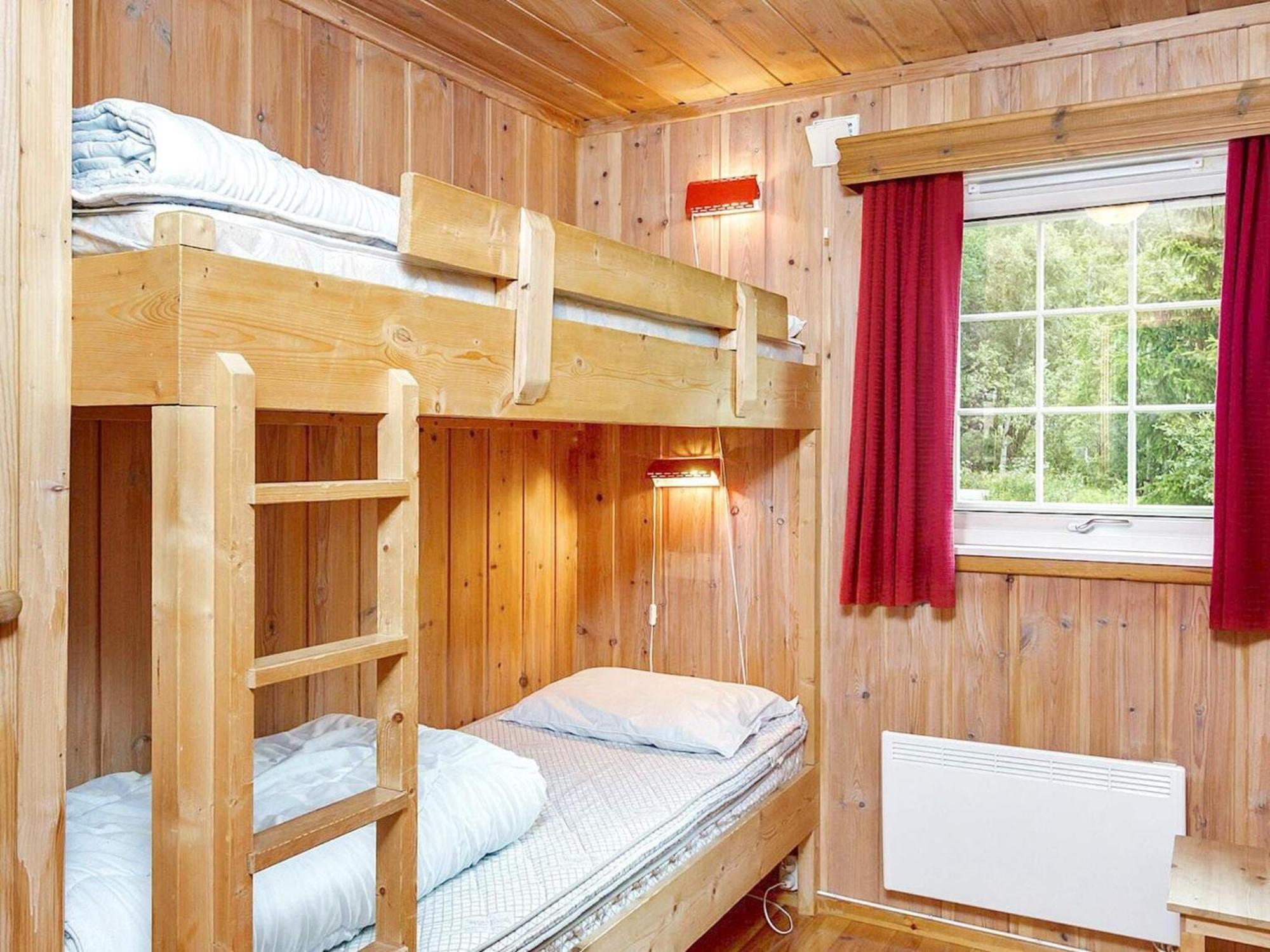 7 Person Holiday Home In Hemsedal Exterior photo